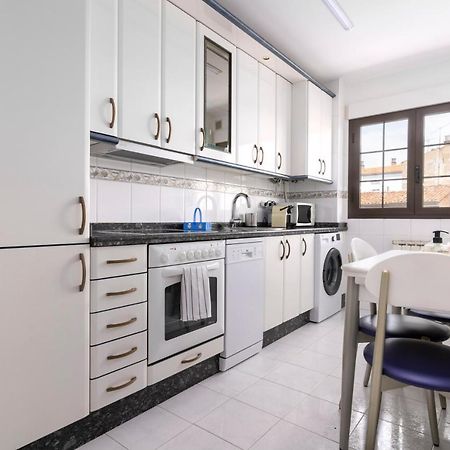 Apartamento Cano Badillo - Plaza Mayor - Leonapartamentos Екстериор снимка
