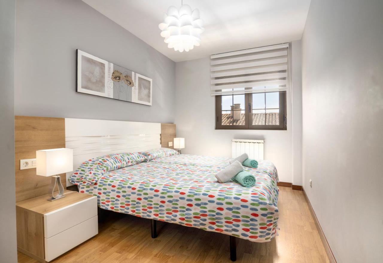 Apartamento Cano Badillo - Plaza Mayor - Leonapartamentos Екстериор снимка