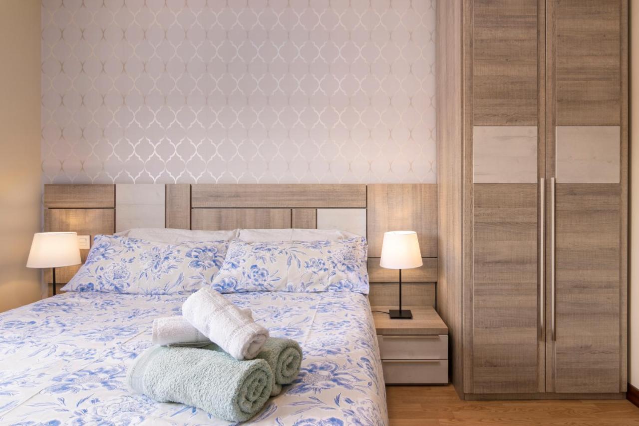 Apartamento Cano Badillo - Plaza Mayor - Leonapartamentos Екстериор снимка