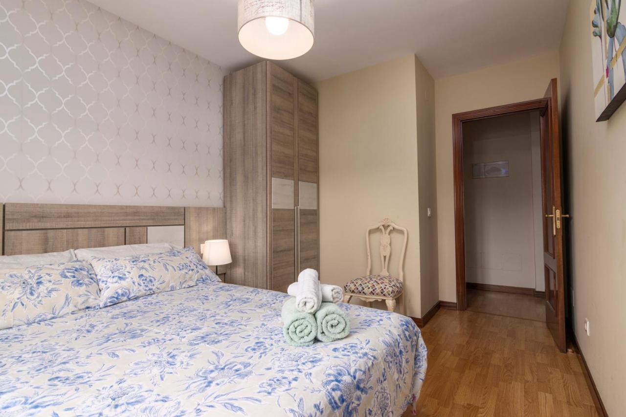 Apartamento Cano Badillo - Plaza Mayor - Leonapartamentos Екстериор снимка