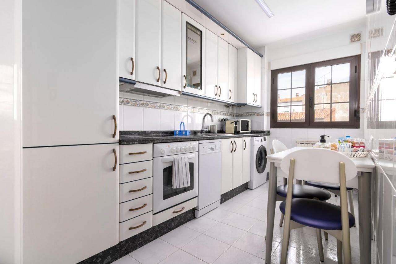 Apartamento Cano Badillo - Plaza Mayor - Leonapartamentos Екстериор снимка