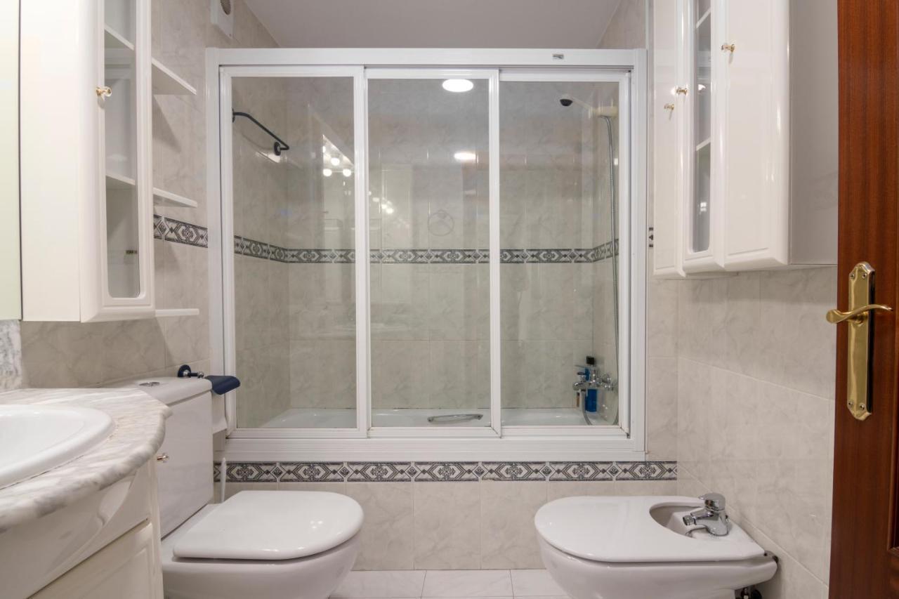 Apartamento Cano Badillo - Plaza Mayor - Leonapartamentos Екстериор снимка