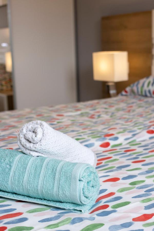 Apartamento Cano Badillo - Plaza Mayor - Leonapartamentos Екстериор снимка