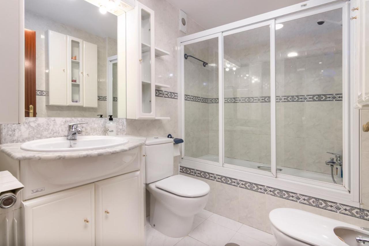 Apartamento Cano Badillo - Plaza Mayor - Leonapartamentos Екстериор снимка