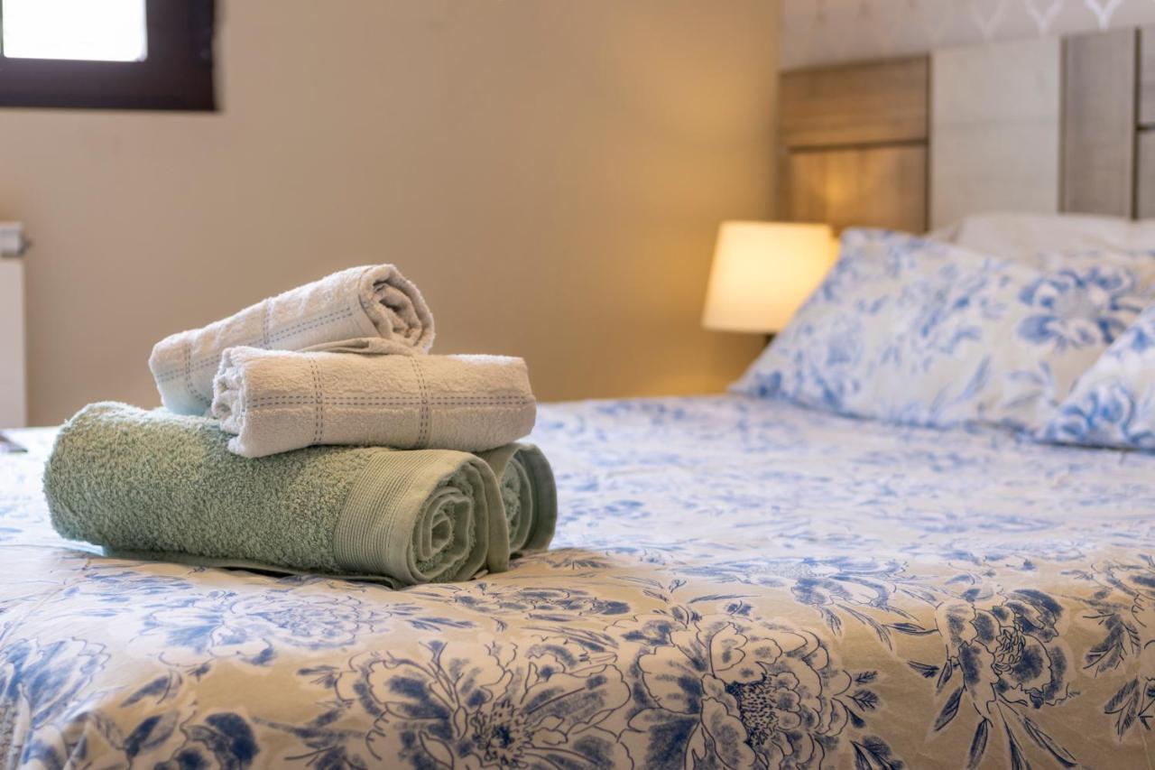 Apartamento Cano Badillo - Plaza Mayor - Leonapartamentos Екстериор снимка